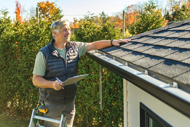 Trusted Metal Roofing service in Jackson, NH - Ben Roofing and Steel LLC